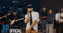 "Midnight Ticket" Live