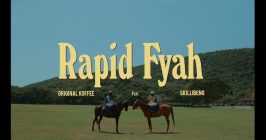 RAPID FYAH
