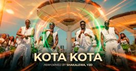 "KOTA KOTA"