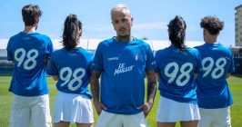 LE MAILLOT
