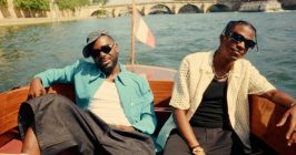 On my mind (Boat Session)