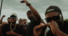 J’avance Remix