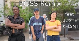 Boss Remix