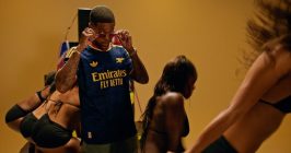 Rise Up