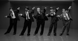 Animal (on the dance floor)