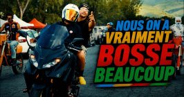 Nous on a vraiment bossé beaucoup