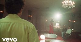 Don’t Leave Me on the Dance Floor
