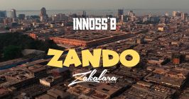 ZANDO