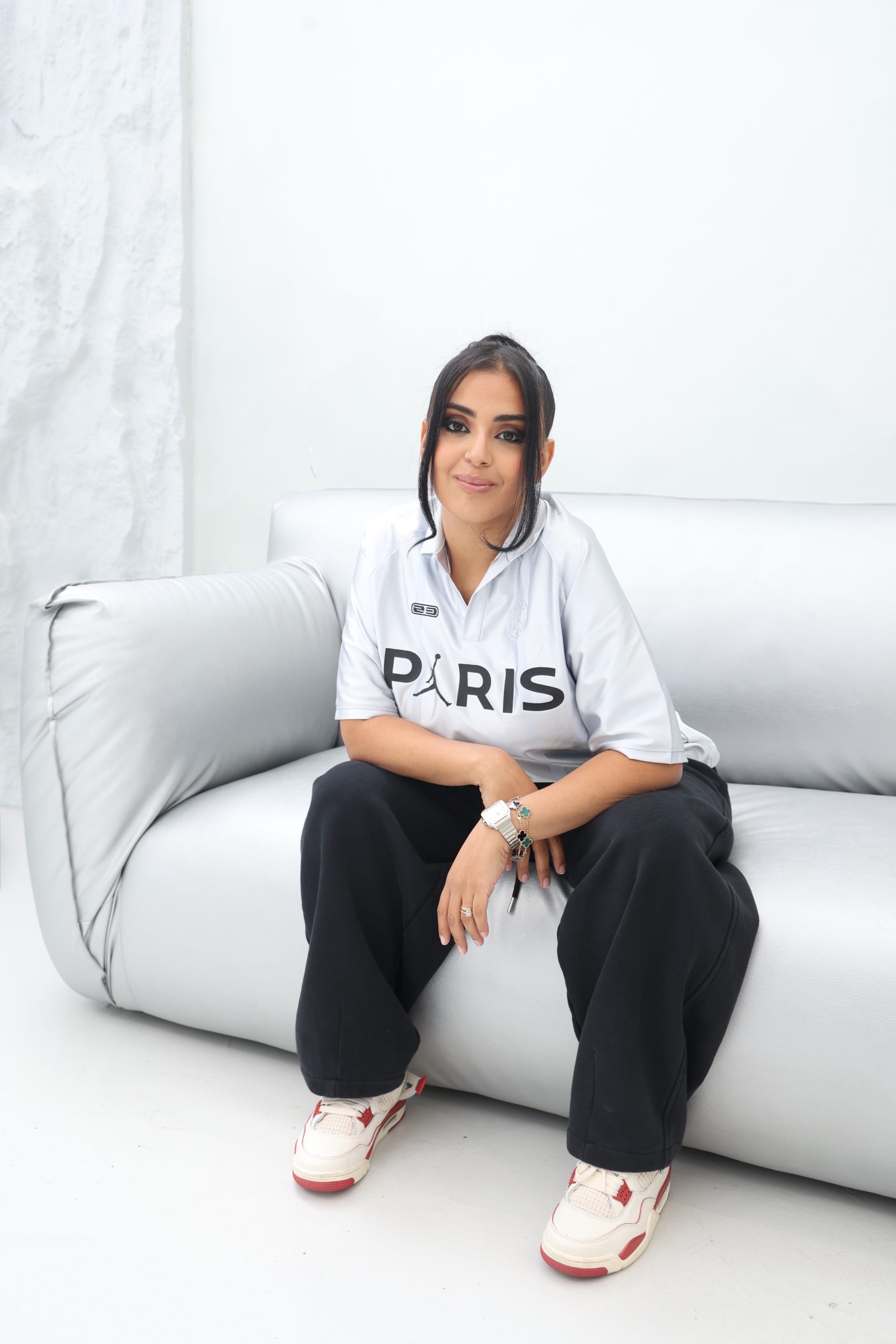Marwa Loud, nouvelle sortie PIM-POM, octobre 2026